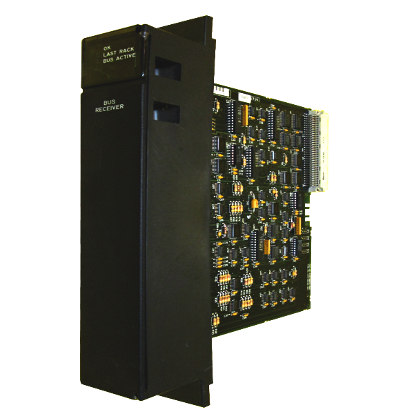 IC697BEM711 New GE Fanuc Bus Receiver Module